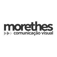 Morethes - Comunicação Visual