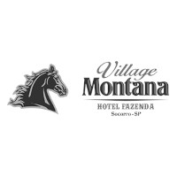 Hotel Fazenda Village Montana